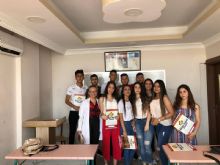 Ceyhan Final Akademi Anadolu Lisesi Etkinlikleri